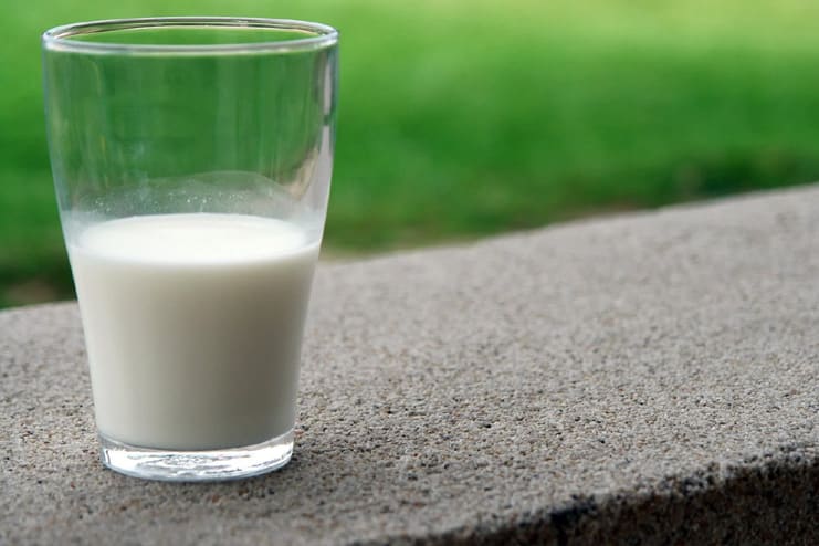 Increase-Milk-Production