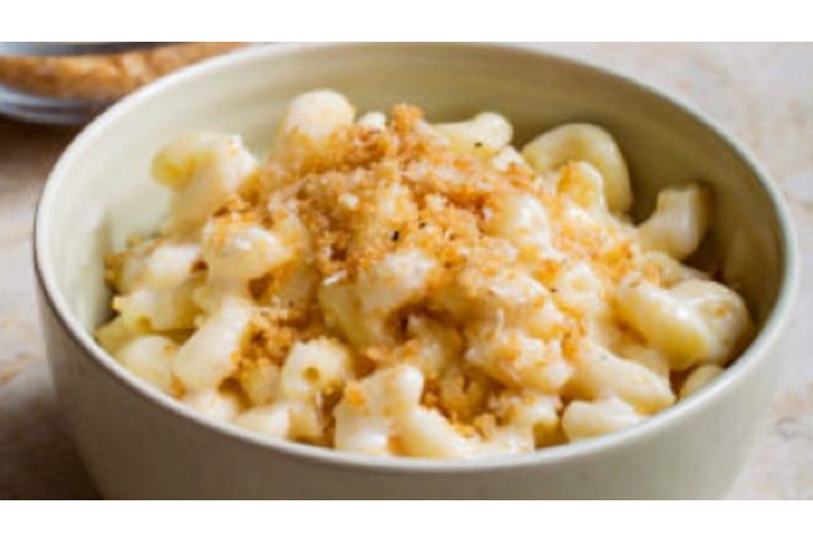 Mac-and-Cheese