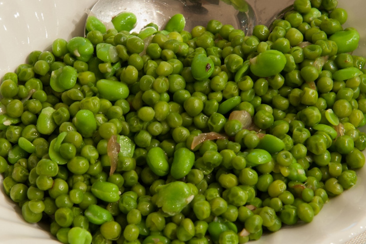 Peas-and-Beans