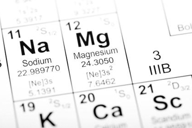 What-is-Magnesium