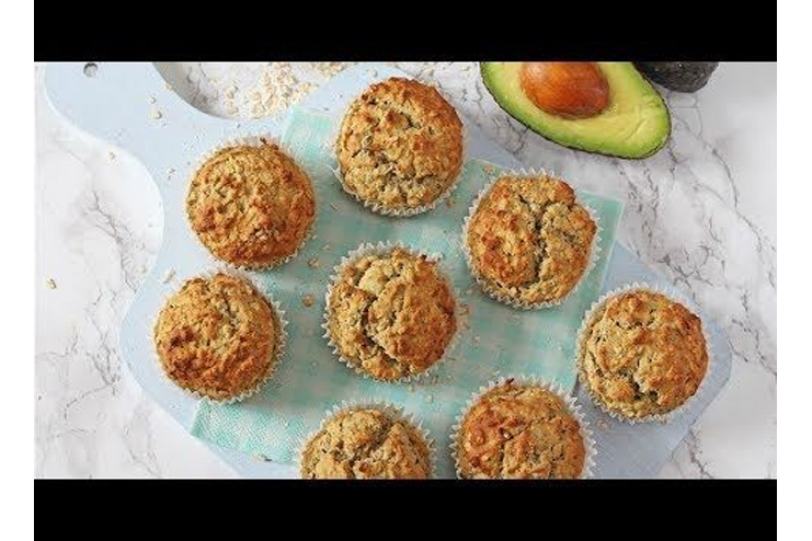 apple-muffins