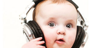 Baby-hearing-development