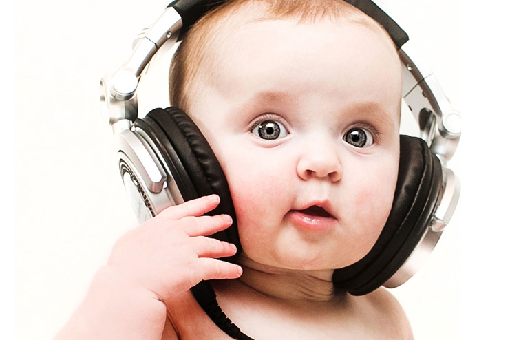 Baby Hearing Development: A Guide for New Parents