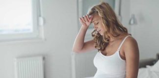 Stress-in-pregnancy