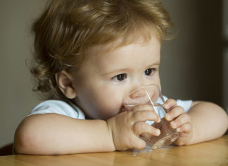 Dehydration-in-toddlers