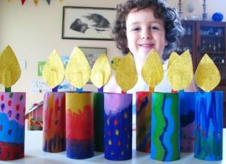 Hanukkah-crafts-for-kids