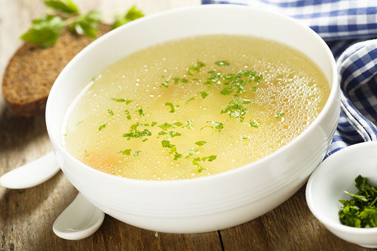 Hot-Soups