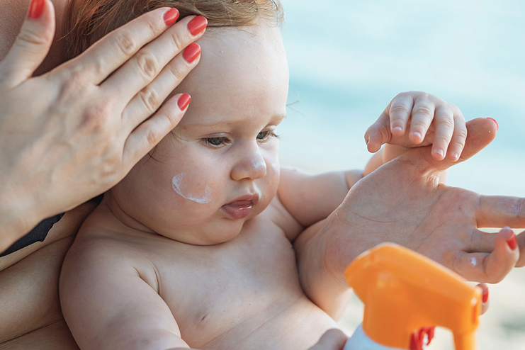How-to-treat-heat-rash-in-babies