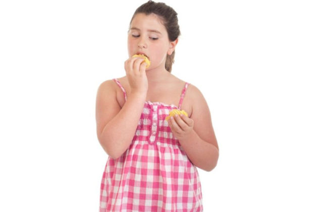 How To Talk To Your Child About Losing Weight?