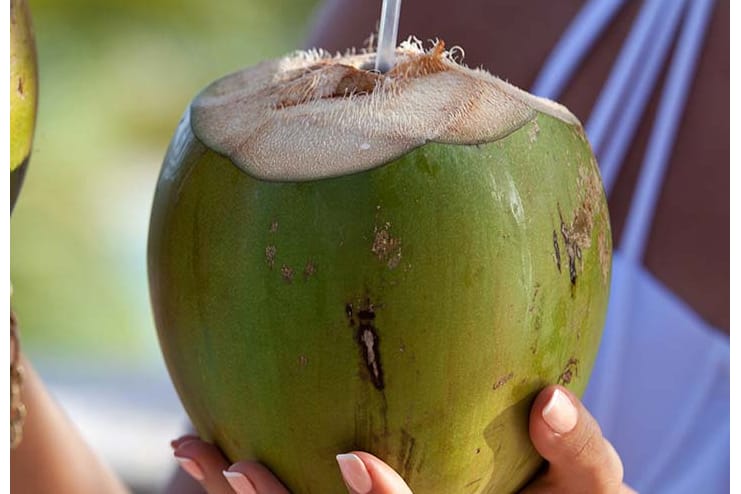 Tender-Coconut-water