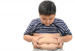 Everything You Must Know About Obesity in Children