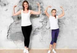 15 Fun Exercises For Kids To Practice Daily Without A Skip