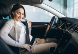 11 Crucial Tips and Precautions For Safe Driving During Pregnancy