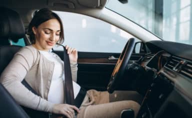 11 Crucial Tips and Precautions For Safe Driving During Pregnancy