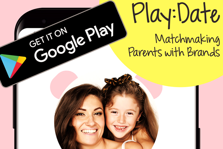 Instant playdates