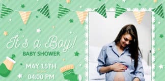 Perfect Virtual Baby Shower Tips