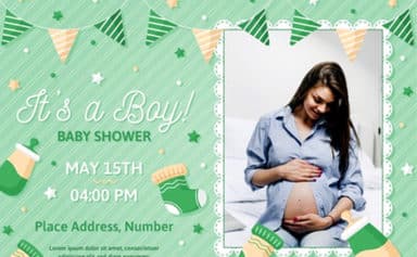 Perfect Virtual Baby Shower Tips