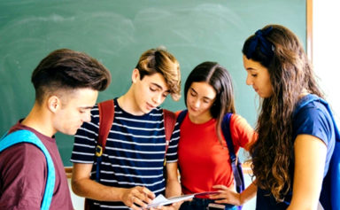Tips To Help Teen Succeed In High School