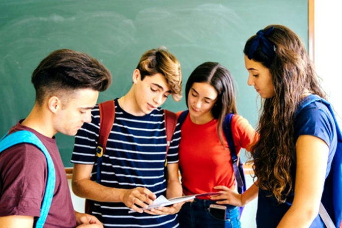 Tips To Help Teen Succeed In High School