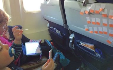 12 Airplane Activities for Kids To Keep Them Entertained