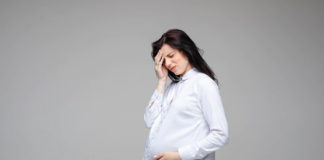 Appendicitis During Pregnancy Symptoms Causes