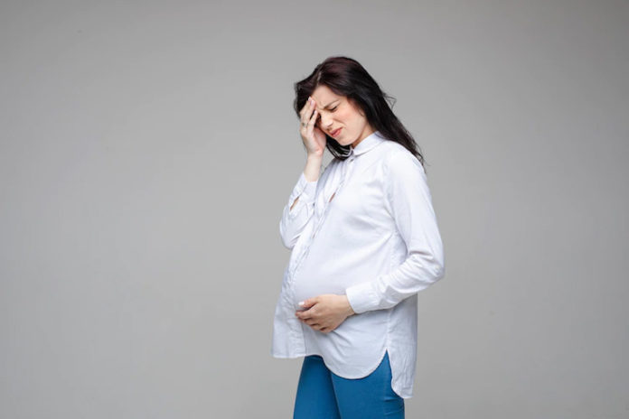 Appendicitis During Pregnancy Symptoms Causes